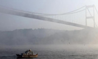 İstanbul'da bu 3 ilçede hava kirliliği tehlikesi!