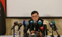 Libya, Hafter ile müzakerelerin tümünü askıya aldı