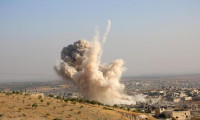Türkiye'den İdlib açıklaması: Tehdit teşkil eden tüm hedefler vurulacak