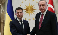 Zelenskiy ve Erdoğan Kiev’de bir araya geliyor