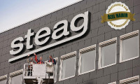 Avrupa Komisyonu onay verdi: OYAK, Steag Enerji'nin yüzde 50’sini aldı