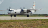 Rusya'da yolcu uçağı sert iniş yaptı: 2 yaralı