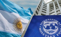IMF: Arjantin'in borcu sürdürülemez