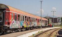 Avrupa'da tren yolculuğu: Batı'da 'hayal', Balkanlar'da 'kabus'