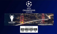İstanbul 2020 UEFA Şampiyonlar Ligi Finali internet sitesi açıldı