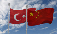 Çinli dev Türkiye'ye gelmek istiyor
