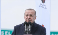 Erdoğan: Mücadeleden kaçındığmız her sorunun faturası ağır olur