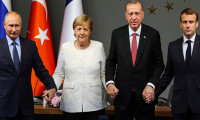Erdoğan 4'lü İdlib zirvesi için tarih verdi