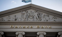 Danske Bank'ta negatif faiz dönemi