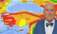 Deprem uzmanı Ahmet Ercan'dan korkutan açıklama