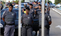 Brezilya'da polisin grevi 150 cinayete mal oldu