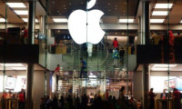 Apple Çin'de kapattığı 29 mağazasını açtı 