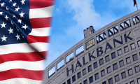 Halkbank, ABD'deki davaya katılmayı kabul etti