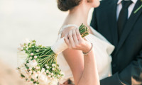 TÜİK: Evlenen çiftlerin sayısı 2019 yılında 541 bin 424 oldu
