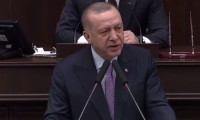 Erdoğan: Hava sahası sıkıntısını çözeceğiz