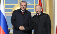 Erdoğan: açıkladı: Putin İstanbul'a gelecek