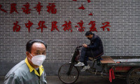 Çin'de koronadan ölenlerin sayısı 2 bin 800'e yaklaştı