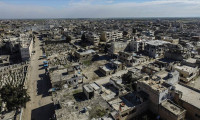 Muhalifler İdlib'in Serakib ilçesini geri aldı