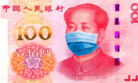 Virüsle mücadelenin Çin'e faturası 12.8 milyar dolar