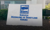 BDDK: Bankalardaki mevduat ve krediler arttı