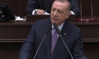 Erdoğan: Esad'ı dost olarak kabul etmiyoruz