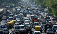 Çin'de trafik normalleşmeye başlıyor mu?