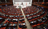 CHP, meclisi olağanüstü toplantıya çağırdı