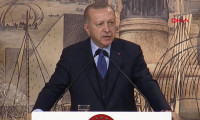 Erdoğan: Rusya'nın Suriye'de ne işi var?