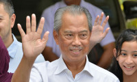 Malezya'da yeni başbakan belli oldu