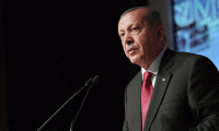 Erdoğan: Ukrayna’nın toprak bütünlüğünü siyasi birliğini önemsiyoruz