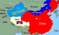 Çin, Doğu Türkistan'da virüs salgınını saklıyor