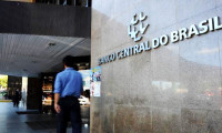 Brezilya Merkez Bankası, faizi % 4.25'e indirdi
