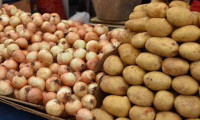 Patates ve soğan bu sefer üretici zorluyor