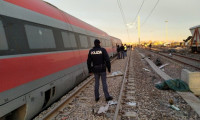 İtalya’da korkunç kaza: Tren devrildi, ölü ve yaralılar var