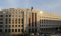 Çekya Merkez Bankası faiz oranını artırdı
