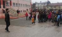 Elazığ ve Malatya'da okul tatili uzatıldı