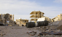Hafter milisleri sahil kenti Sirte'yi ele geçirdi