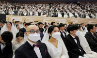 6 bin çiftlik toplu tarikat düğününe korona virüs damgası