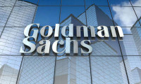 Goldman küresel ekonomide daralma, Fed'den faiz indirimi bekliyor