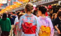 Çin Japonlara vizesiz seyahat uygulamasını askıya aldı