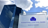 Korona virüs Avrupa Merkez Bankası'na sıçradı