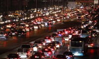 Virüs İstanbul’da önce trafiğe bulaştı