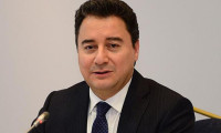 Ali Babacan, oy birliği ile DEVA Partisi'nin Genel Başkanı seçildi