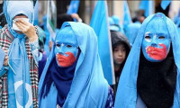 ABD'li öğrenci: 'Uygur arkadaşlarım birer birer ortadan kayboluyor'