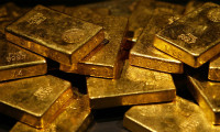 Gram altın 328 lira seviyelerinde 