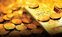 Altının kilogramı 331 bin 600 liraya yükseldi