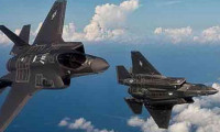 DEAŞ karşıtı koalisyon uçakları Suriye'deki İran hedeflerini bombaladı