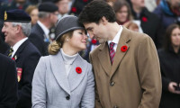 Kanada Başbakanı Trudeau ve eşi koronavirüs karantinasında
