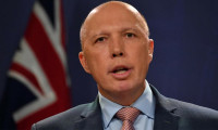Avustralya İçişleri Bakanı Dutton koronavirüse yakalandı