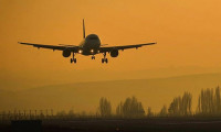 İtalya hava sahasındaki uçak trafiğindeki büyük düşüş